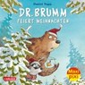 Maxi-Pixi Nr. 251: VE 5 Dr. Brumm feiert Weihnachten - NAPP,  Daniel - 9783551049582