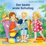 Maxi Pixi 395: VE 5 Der beste erste Schultag (5 Exemplare) - Ann-Katrin Heger - 9783551059444