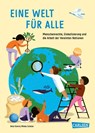 Eine Welt für alle - Dela Kienle - 9783551254962