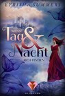 Wenn Tag und Nacht sich finden (Die Blutelben-Saga 1) - Eyrisha Summers - 9783551301338