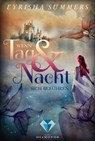 Wenn Tag und Nacht sich berühren (Die Blutelben-Saga 2) - Eyrisha Summers - 9783551301628
