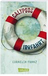 Calypsos Irrfahrt - Cornelia Franz - 9783551321183
