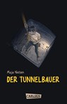 Der Tunnelbauer - Maja Nielsen - 9783551322777