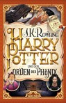 Harry Potter und der Orden des Phönix (Harry Potter 5) - J. K. Rowling - 9783551322852