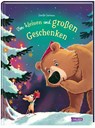 Von kleinen und großen Geschenken - Jennifer Coulmann - 9783551519931