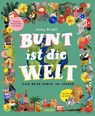 Bunt ist die Welt - Jenny Boidol - 9783551584458