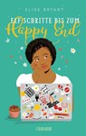 Elf Schritte bis zum Happy End - Elise Bryant - 9783551584502