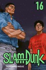 SLAM DUNK 16 - Takehiko Inoue - 9783551624499