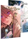 The Male Bride Doppelpack 1-2 - Tamekou - 9783551626462