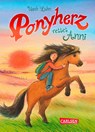 Ponyherz 10: Ponyherz rettet Anni - Usch Luhn - 9783551652607