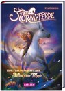 Insel der Sturmpferde 1: Eine Freundschaft aus Wind und Magie - Eva Hierteis - 9783551654397