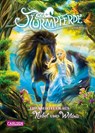 Insel der Sturmpferde 2: Ein Abenteuer aus Nebel und Wildnis - Eva Hierteis - 9783551654403