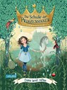Die Schule der Prinzessinnen 2: Dana lernt reiten - ALLERT,  Judith - 9783551654823