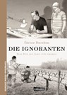 Die Ignoranten - Étienne Davodeau - 9783551713896