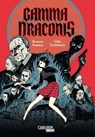 Gamma Draconis - Eldo Yoshimizu ; Benoist Simmat - 9783551717481