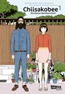 Chiisakobee 1 - Minetaro Mochizuki - 9783551720955