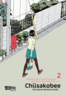 Chiisakobee 2 - Minetaro Mochizuki - 9783551720962