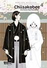 Chiisakobee 4 - Minetaro Mochizuki - 9783551720986