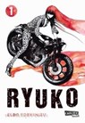 Yoshimizu, E: Ryuko 1 - YOSHIMIZU,  Eldo - 9783551726650