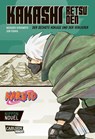 Naruto - Kakashi Retsuden: Der sechste Hokage und der Verlierer (Nippon Novel) - Masashi Kishimoto ; Jun Esaka - 9783551727275