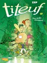 Titeuf 16: Das große Abenteuer - Zep - 9783551736161