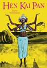 Hen Kai Pan - Eldo Yoshimizu - 9783551742803