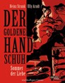 Der goldene Handschuh - Der Comic - Heinz Strunk - 9783551745002