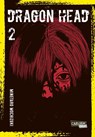 Dragon Head Perfect Edition 2 - Minetaro Mochizuki - 9783551763402