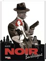 Noir Burlesque 1 - Enrico Marini - 9783551763907