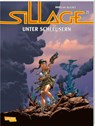 Sillage 21: Unter Schleusern - Jean David Morvan ; Philippe Buchet - 9783551767295