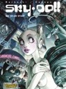 Sky Doll 1: Die gelbe Stadt - BARBUCCI,  Alessandro - 9783551767417