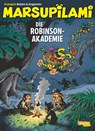 Marsupilami 02: Die Robinson-Akademie - André Franquin ; Dugomier - 9783551799029