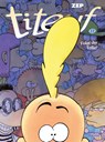 Titeuf 17: Folgt der Tolle! - Zep - 9783551799678