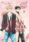 Ouran High School Host Club Pearls 2 - Bisco Hatori - 9783551801357