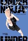 Under Ninja 10 - Kengo Hanazawa - 9783551801463