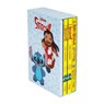 Stitch! Schuber -  - 9783551807557