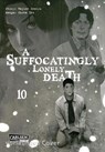 A Suffocatingly Lonely Death 10 - Shota Ito ; Hajime Inoryu - 9783551808714