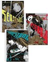Search And Destroy Komplettpack 1-3 - Osamu Tezuka ; Atsushi Kaneko - 9783551809346