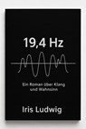 19,4 hz - Iris Ludwig - 9783565181391