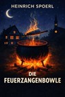 Die Feuerzangenbowle - Heinrich Spoerl - 9783565362738