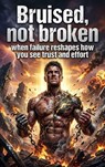 Bruised, not broken - Rachel Simmons - 9783565551910