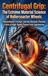Centrifugal Grip: The Extreme Material Science of Rollercoaster Wheels - Craig Thomas - 9783565554058