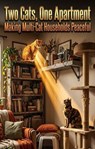 Two Cats, One Apartment - Emma Hart - 9783565568123