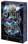 Heir of Storms - Lauryn Hamilton Murray - 9783570167496