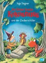 Der kleine Drache Kokonuss und der Zauberschuler - Ingo Siegner - 9783570175699