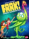 FRRK! - Mission Supermatsch - Nicole Röndigs - 9783570177457
