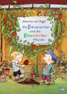 Die Erfinderbrüder und die Erbsmöhrika-Pflanze - Johanna von Vogel - 9783570179949