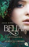 IZARA - Belial - Götterkrieg - Julia Dippel - 9783570315576