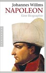 Napoleon - Johannes Willms - 9783570550298