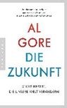 Die Zukunft - GORE,  Al - 9783570552834